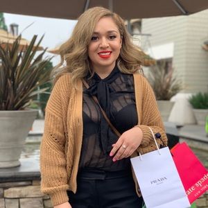 Meet your Posher, Maggie